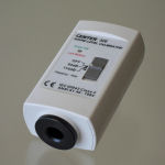 Schallpegel-Kalibrator Center 326